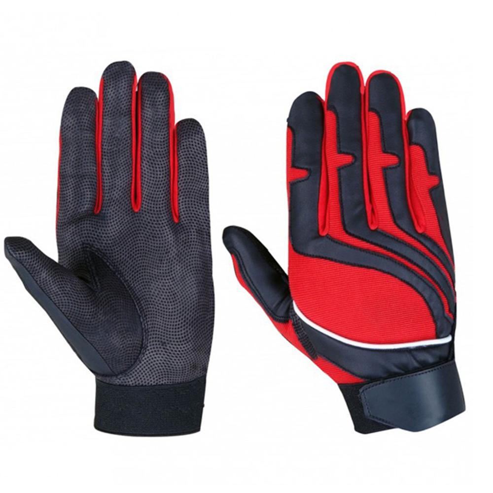 Top Quality Softball Batting Gloves Supper quality Baseball bating Gloves / Men's Bating gloves