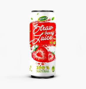 Boisson de jus de mangue de haute qualité-Marque privée OEM/ODM acceptée du fabricant Wana au Vietnam à faible quantité minimale de commande - Product Image 6