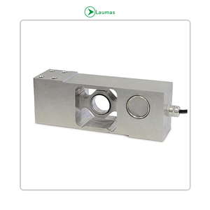 Celdas de Carga de Compresión y Cizallamiento para Básculas de Camiones, de Acero Inoxidable, de Venta Caliente, al Mejor Precio - Product Image 1