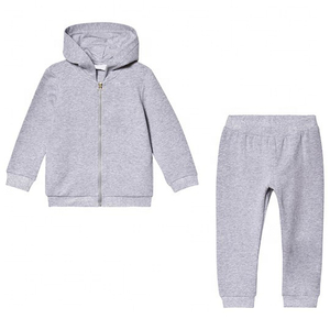 Survêtements pour enfants avec Logo personnalisé Unique de haute qualité à vendre - Product Image 2