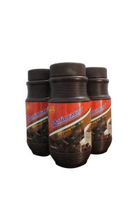 มาตรฐานสากล OEM ผงโกโก้บริสุทธิ์100% สีน้ำตาลโกโก้ต้นกำเนิด HACCP ISO 9001:2015ใบรับรอง500gr/กล่อง - Product Image 2