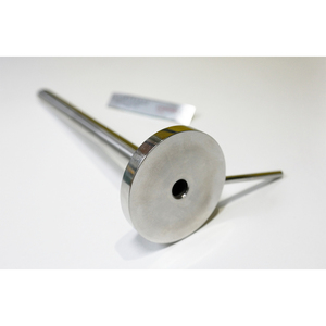 High Quality Wholesale Customized Ceramic Pythagoras Dimulit C610 Protection Tube - Product Image 1