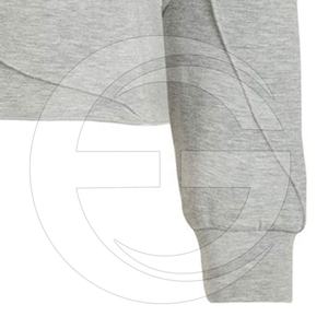 Sudadera con cuello redondo de secado rápido para mujer - Product Image 5