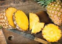 Iqd Bevroren Ananas/Bevroren Snijden/Brokken Zeer Goedkope Prijs
