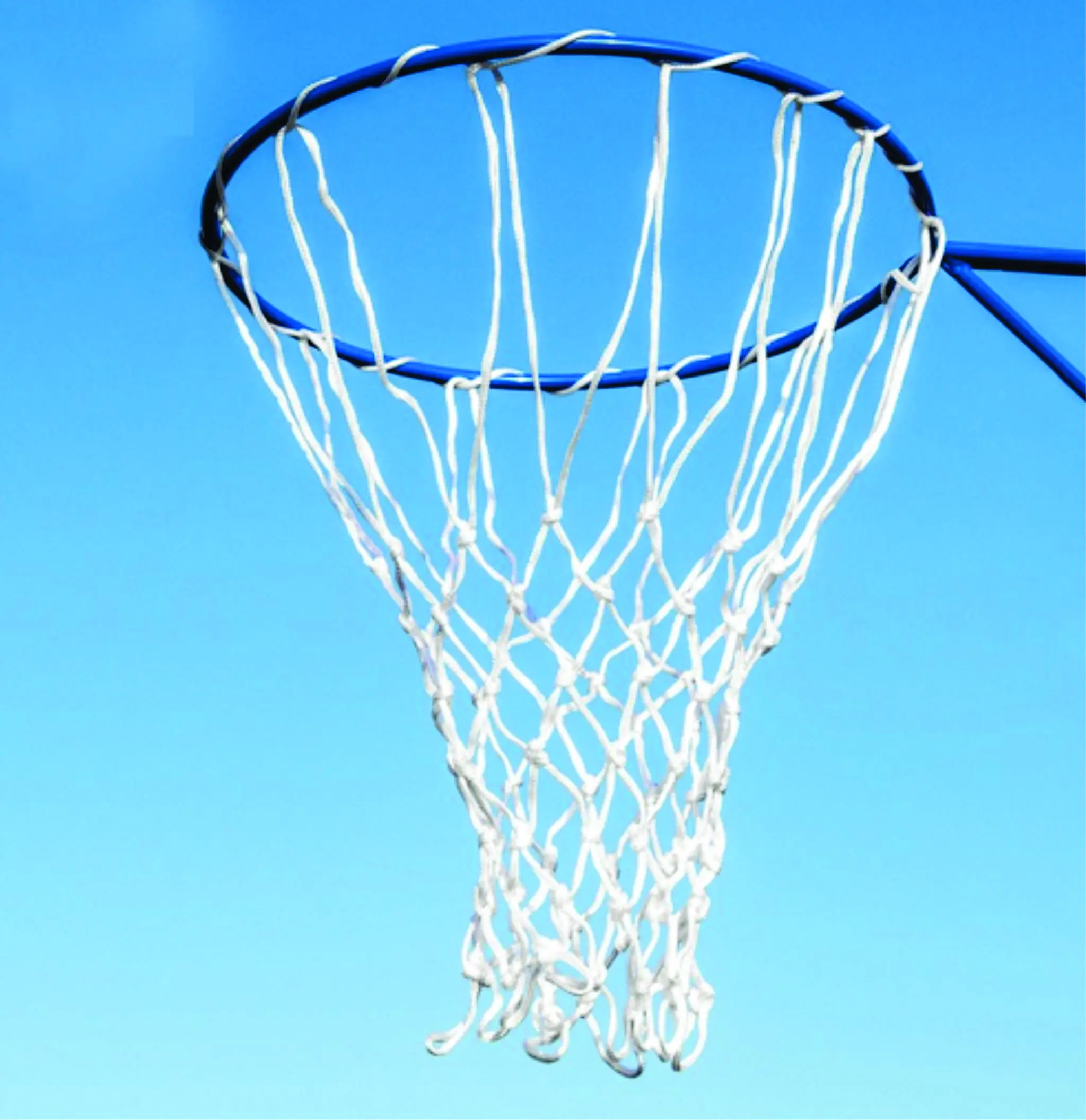 Fabricación de la mejor calidad Netball Ring/anillo de baloncesto a un precio razonable