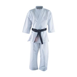 Uniformes de karate para Club de Lucha, lona de alta calidad - Product Image 1