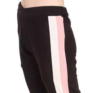 วอร์มแฟชั่นมีซิปสำหรับผู้หญิง,เสื้อวอร์มลำลองพิมพ์โลโก้ตามสั่ง - Product Image 6