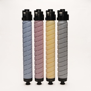 Singapour fabricant copieur pièces de rechange Ricoh MP C4503/5503/6003 EOP21 cartouche de toner CMJN ensemble - Product Image 6