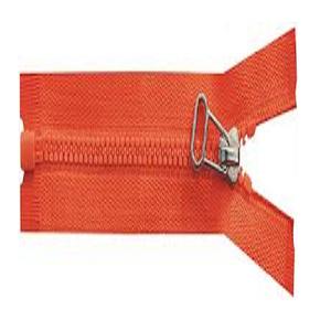 Venta al por mayor OZL Marca GMA Modelo Impermeable Auto-Lock Open-End Nylon Plástico Cremallera Rollos para Ropa Jeans Zapatos Bolsas Hogar - Product Image 1