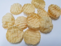 Nouvelle machine à gâteaux soufflés SYP4506/SYP4509 220V, machine à gâteaux de riz Magic Pop certifiée CE, fabriquée en Corée