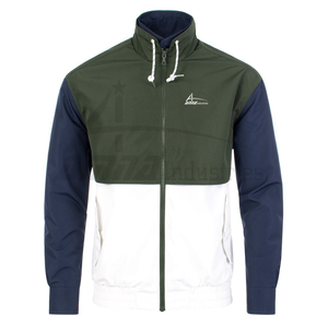 Chaqueta con capucha para hombre, abrigo cortavientos de tamaño personalizado, a precio asequible, nueva tendencia - Product Image 5