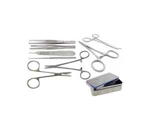 I.V Cut Down Instruments Set IV Cut Down Set - Product Image 2