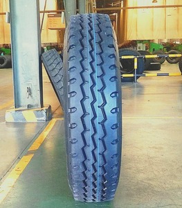 Neumáticos de camión de remolque comercial, neumáticos de doble moneda de calidad, 11r22.5 295/75r22.5, 295 80 22,5, en venta - Product Image 5