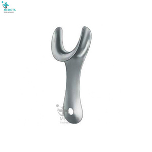 Écarteur de lèvres et de joues Martin-Instruments de chirurgie maxillofaciale - Product Image 1