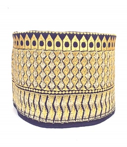 Gorros de oración musulmana, nuevo diseño - Product Image 2