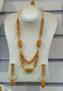 Pulseras de mujer de estilo Vintage de moda Collares Piedras de circón Encantos personalizados India Opp Bag Gift Choice Fabricantes - Product Image 3