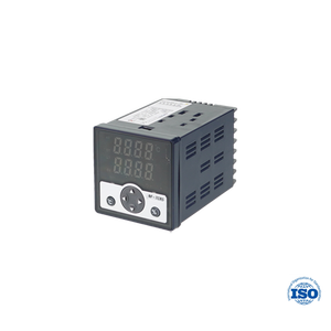 CONOTEC NF-7XR5 (série) régulateur de température numérique 485/232 communication 3 capteur d'entrée 3 sortie relais - Product Image 3