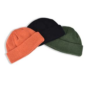 หมวกไหมพรมนุ่ม A18ผู้ชายทุกวัน - Product Image 6