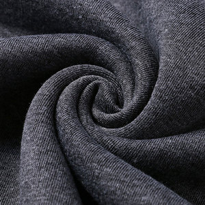 Wholesale Men Blank Zipper Double Slider Hoodie Custom Size Men Hoodie with Latest <b>Pattern</b> Design and Custom Logos and Printing - Product Image 6