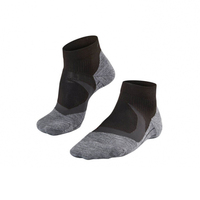 Chaussettes de Compression pour hommes, longues et épaisses, de couleur noire, nouvelle collection