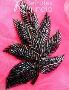 Bulk Supplier Are Manufacture <b>Bead</b> Patch Bulk Supplier and Manufacture by Refratex India Made in India for Best Quality and Low - Product Image 5