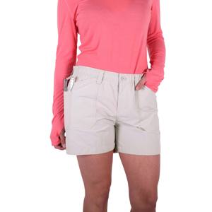 Pantalones cortos de playa de verano para mujer, ropa de playa de algodón y poliéster, estilo informal para parejas - Product Image 1