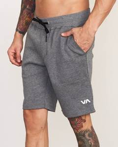 Short d'été lourd hommes short en coton éponge français pour hommes vêtements en gros short de survêtement de créateur vêtements de rue - Product Image 3