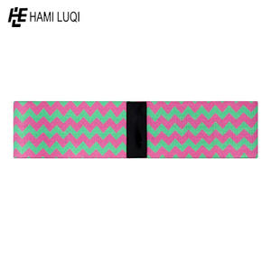 Bandas de resistencia con Logo personalizado, bandas de resistencia para glúteos, bucle de tela para ejercicio, venta al por mayor - Product Image 5