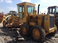Original Japón Caterpillar 12G Motor motoniveladora venta gato Motor 3306 135HP