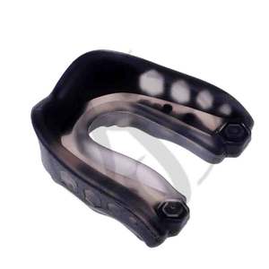 Protector de dientes doble de alta calidad, protector bucal deportivo, diseño personalizado - Product Image 6