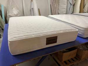 Matelas en mousse pour le marché britannique - Product Image 6
