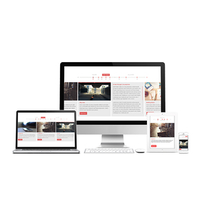 Mobile Responsive Websites Development Company in India | Top Notch Website Design & Development Services by Webroot Infosoft - Product Image 2