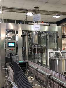 JOJONAVI Bolsa 500ml de agua de coco OEM ODM Precio al por mayor Botella de jugo de frutas y verduras Embalaje Fabricante de bebidas - Product Image 3