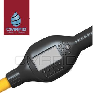 <span class=keywords><strong>RFID</strong></span> FDX HDX động vật gia súc cừu Tai <span class=keywords><strong>tag</strong></span> dài Stick <span class=keywords><strong>Reader</strong></span> dài cầm tay phạm vi <span class=keywords><strong>RFID</strong></span> Microchip động vật <span class=keywords><strong>Reader</strong></span> - Product Image 3