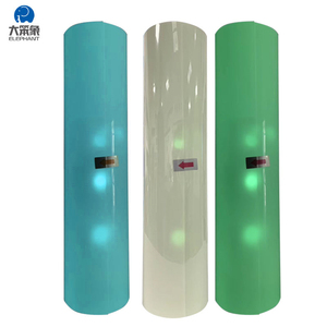 Vinilo <span class=keywords><strong>Textil</strong></span> Termotransferible Fluorescente para Sublimación, Vinilo Termotransferible para Cualquier Tejido - Product Image 3