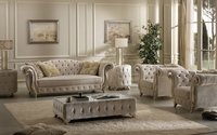 Ensemble canapé 3 + 1 + 2 places, pour salon, personnalisé, nouveauté