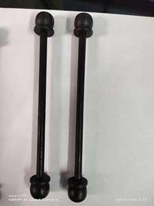 Varillas de desplazamiento metálicas - Product Image 4