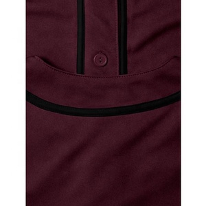 Camisetas de Béisbol PIHA SPORTS Personalizadas para Hombre y Mujer, Uniforme de Equipo con Logotipo, Número y Nombre del Equipo, Cuello en V, Verano - Product Image 4