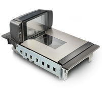 Scanner à plat haute performance Datalogic Magellan 9300i/9400i, interface USB/RS232/IB M, lecture de codes-barres 1D/2D, Digimarc Stock