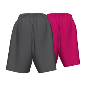 Shorts de sport pour femmes, style nouveau, fabriqués sur mesure, respirants, décontractés, pour le basketball et la musculation estivale. - Product Image 4