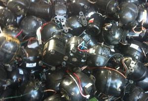 Compresseur de réfrigérateur A/C, 100% pur, pour réfrigérateur, A/C, meilleur prix - Product Image 5