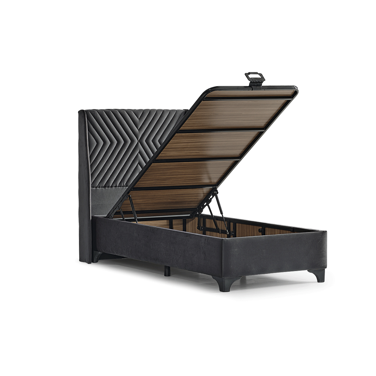 Мебель для отеля, деревянная мебель для спальни, роскошный набор мебели для спальни в отеле, изголовье и матрас, изготовленный турецким экспортером, сертифицирован UKFR