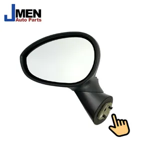 Jmen for FIAT side view Mirror & car rear wing Mirror Glass Manufacturer Car Auto Body Spare Parts