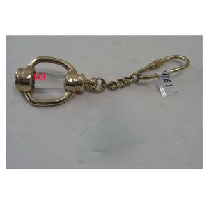 Llaveros de Latón Antiguos en Oferta, Hechos en India, Venta al por Mayor y Proveedores en Oferta - Product Image 4