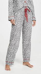 Ensemble de nuit en velours pour femmes, tenue à manches longues, nouvelle collection de vêtements sexy, haut d'hiver, 2020 - Product Image 5