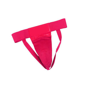 Supports d'aine avec tasse intérieure en plastique - Product Image 2