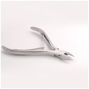 Coupe-ongles incarnés en acier inoxydable de qualité supérieure, lames de précision affûtées, pour ongles incarnés épais, ouverture large - Product Image 3