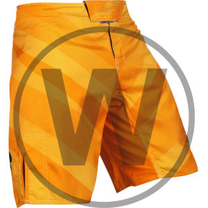 Short par Sublimation de haute qualité pour hommes et femmes, pantalon moulant, MMA, 2019 - Product Image 4