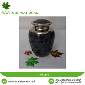 Urnas de Cremación para Bebés de Estilo Americano, Tamaño Pequeño, Calidad Estándar Internacional AAA, para Compradores al por Mayor - Product Image 6