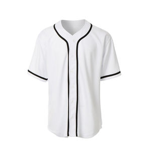 Uniforme de béisbol sublimado, nuevo producto, superventas - Product Image 3
